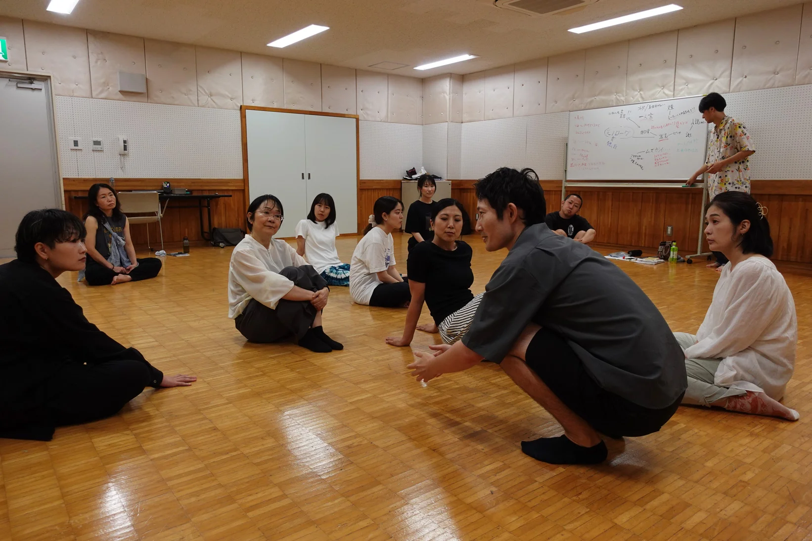 ファーストビュー