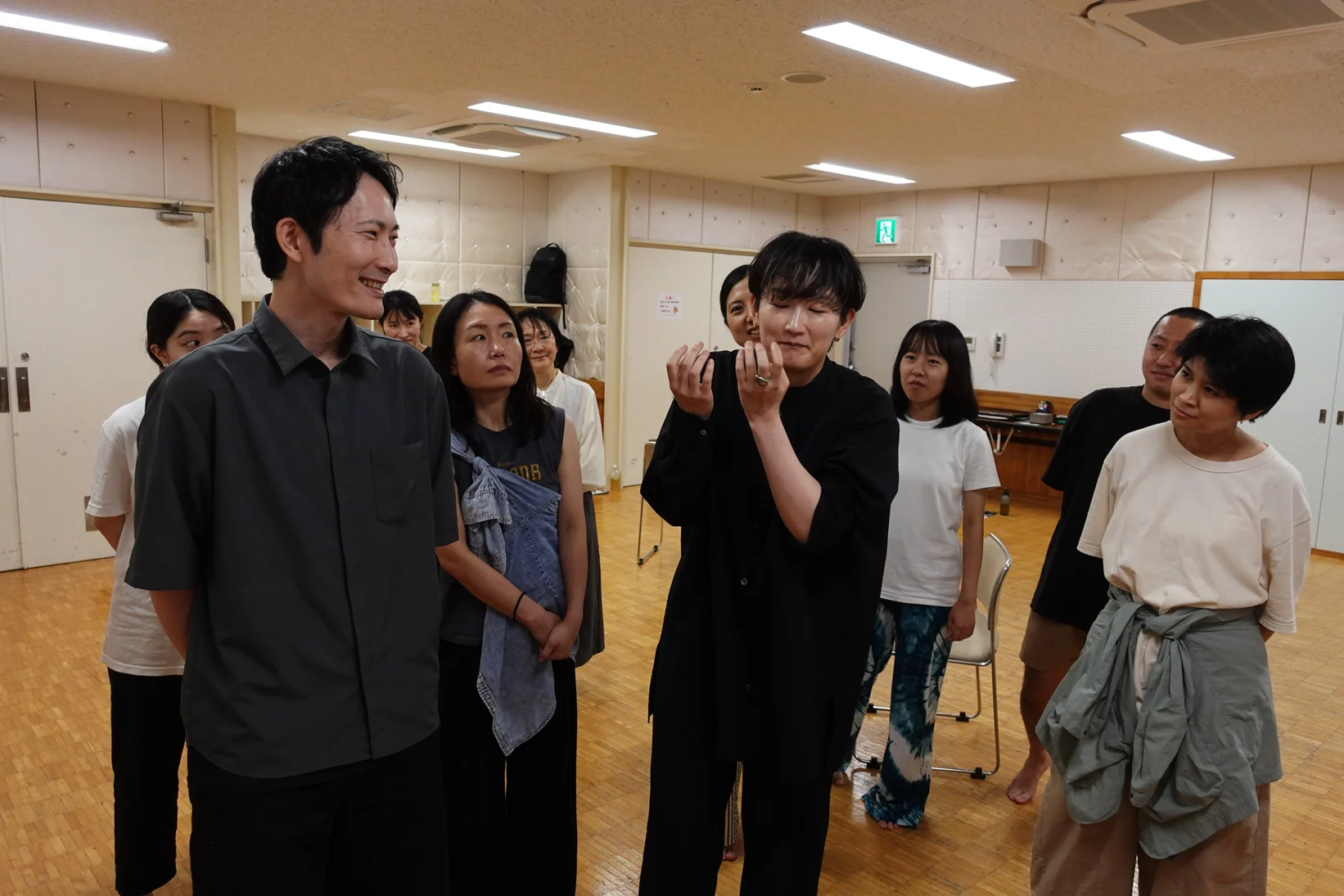 ファーストビュー