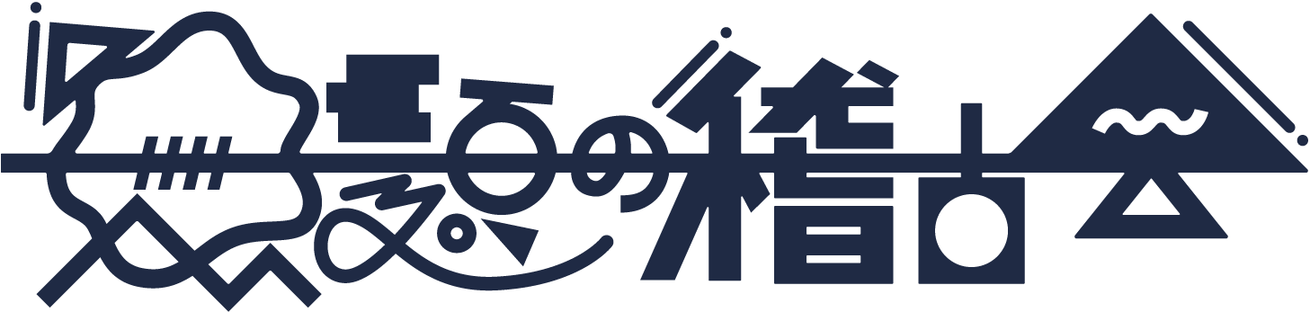 無題の稽古会ロゴ